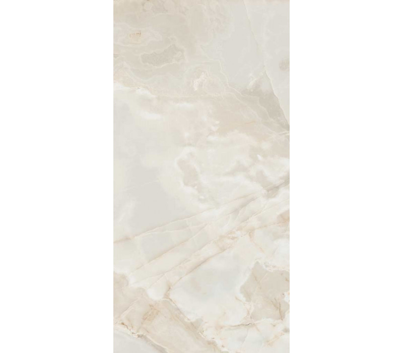 REVES DE REX PERLE GLOSSY 60X120 RETT (769816) 60х120