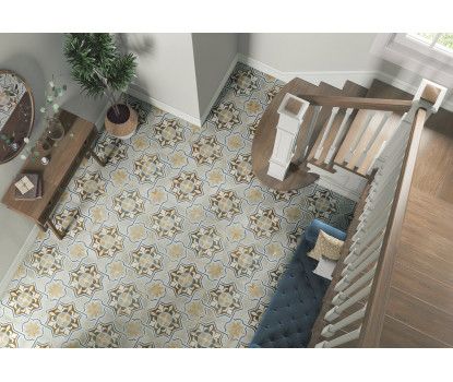 Коллекция FS CLAY от PERONDA GROUP