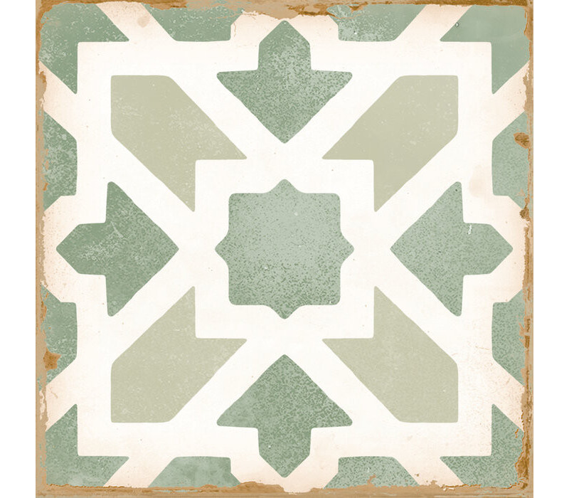 CASABLANCA MALIK /12,5X12,5