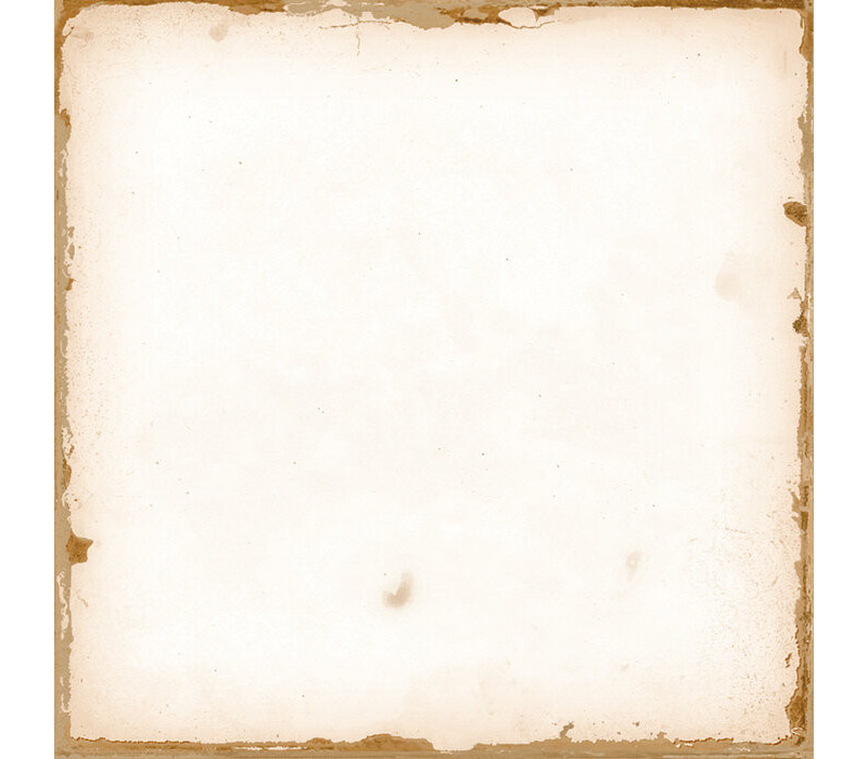 CASABLANCA WHITE/12,5X12,5