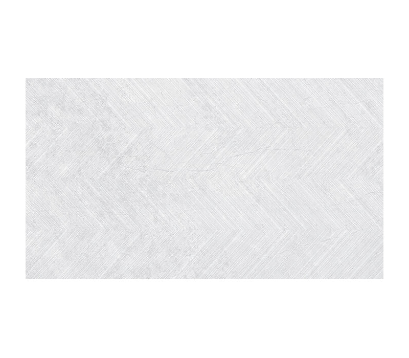 ALPINE WHITE DECOR SP/100X180/R