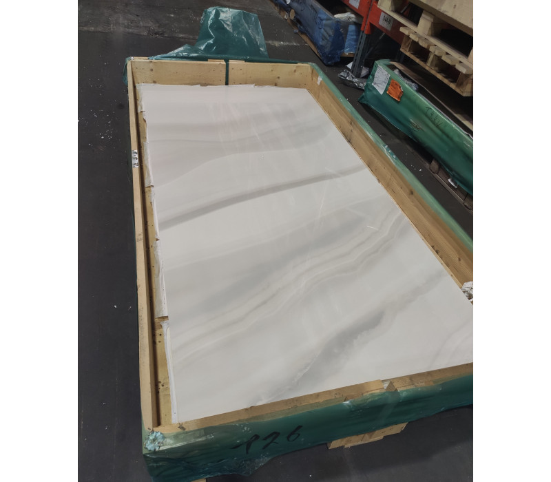 ALABASTRI REX MADREPERLA LAP 80X180 RET