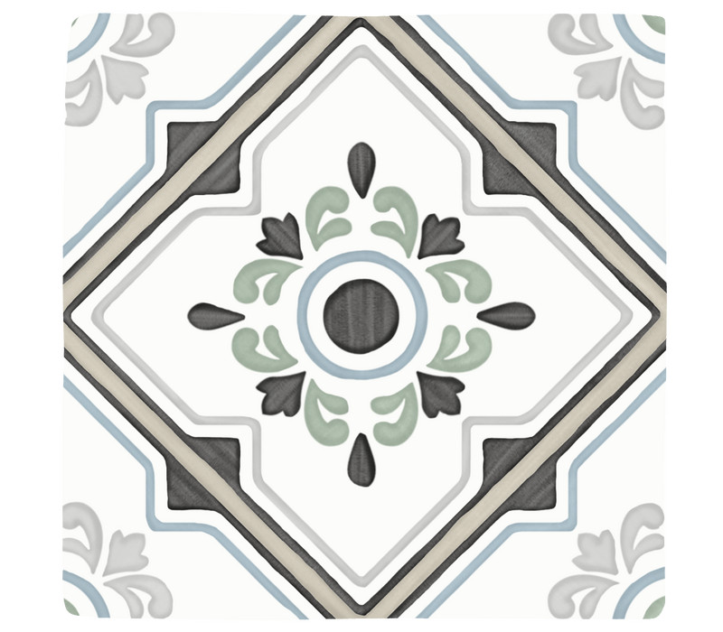 TANGER SAND BLOOM/12,3X12,3