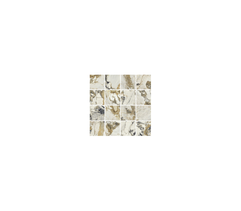 ETOILE SYMPHONIE MAT 6MM MOS 7,5X7,5
