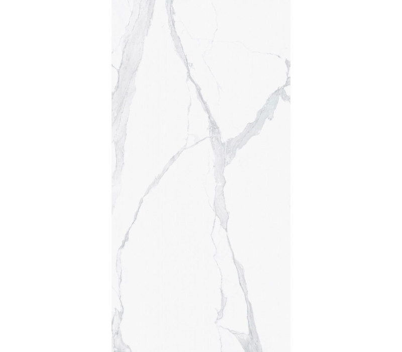 STATUARIO 6MM GLOSSY 160X320