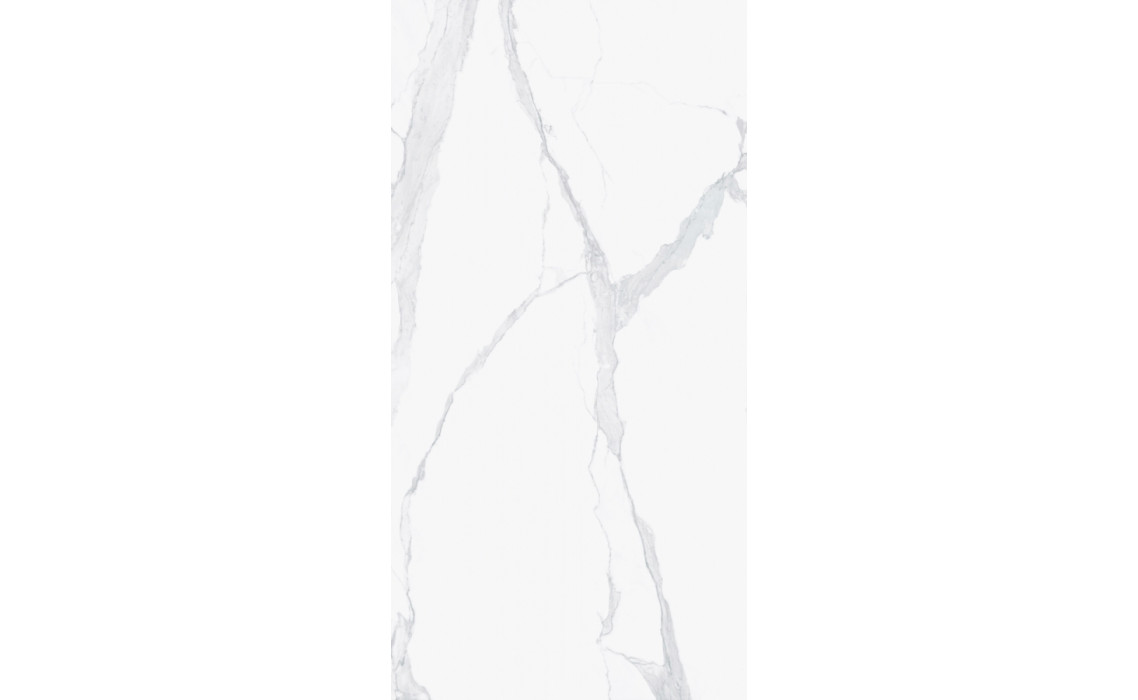 STATUARIO 6MM GLOSSY 160X320