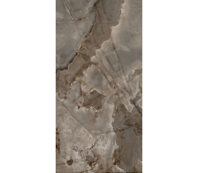 REVES DE REX CHOCO GLO 6MM 160X320 R (769941) 160х320