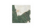 HERITAGE AQUA GLOSSY 6MM 120X120 RET