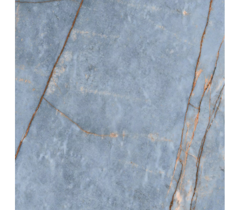 HERITAGE AZURE GLOSSY 6MM 120X120 RET