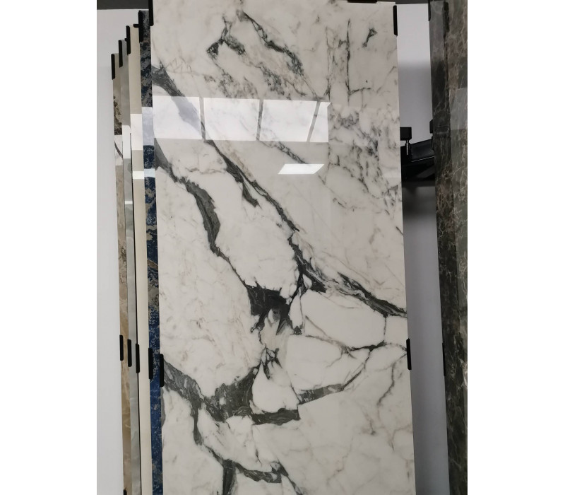 BIJOUX CALACATTA ALTISSIMO GLO 6MM 120X280 R