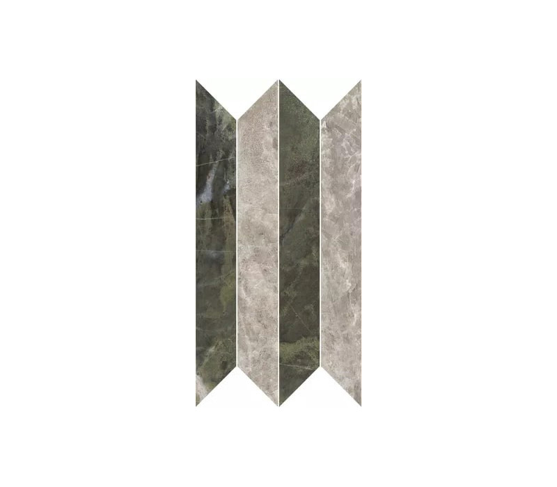 HERITAGE LUXE PICKET MIX 30X60 GLOSSY