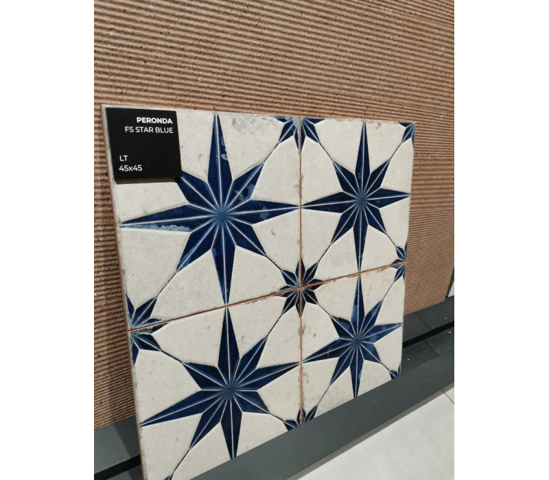 FS STAR BLUE LT