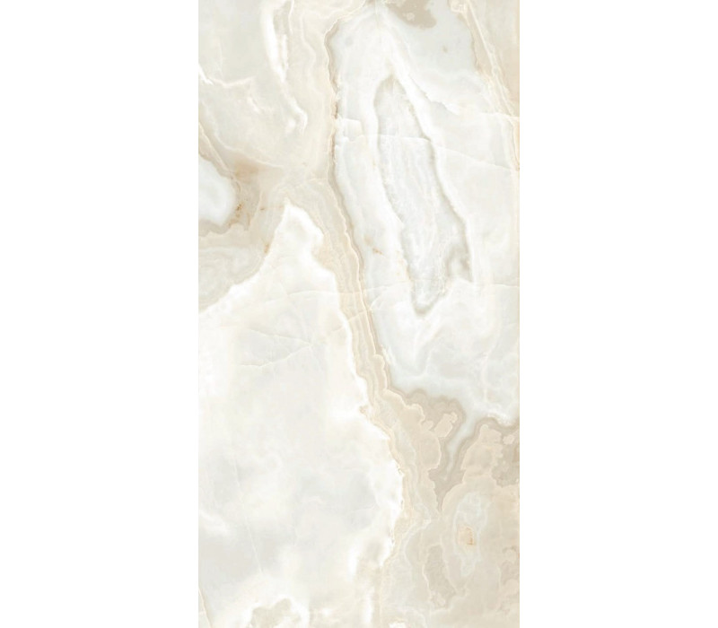 REVES DE REX PERLE MAT 6MM 120X240 R (769914) 120х240
