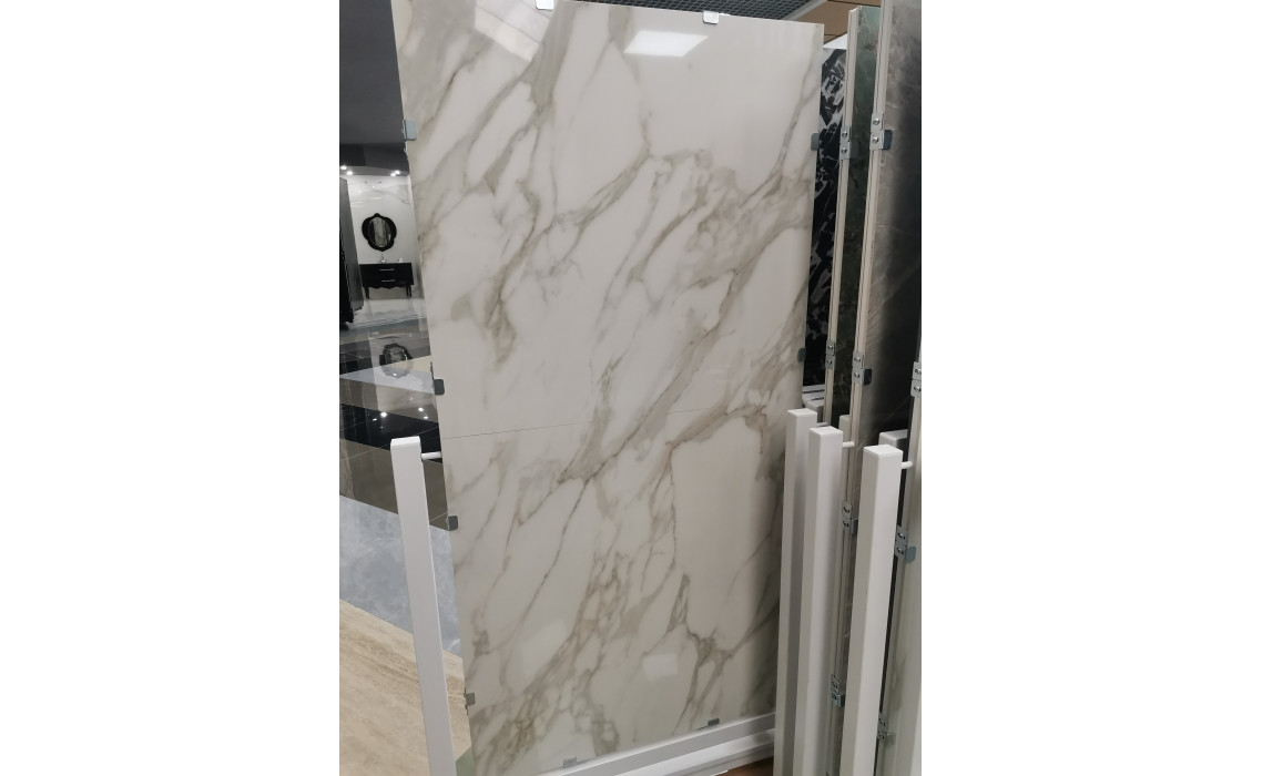 ETOILE CREME GLOSSY 60x120 RET (761681)