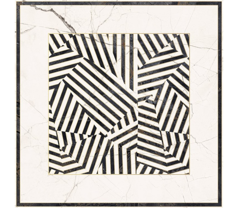 ZEBRA6 120LP (ZEBRA6120LP) 120x120