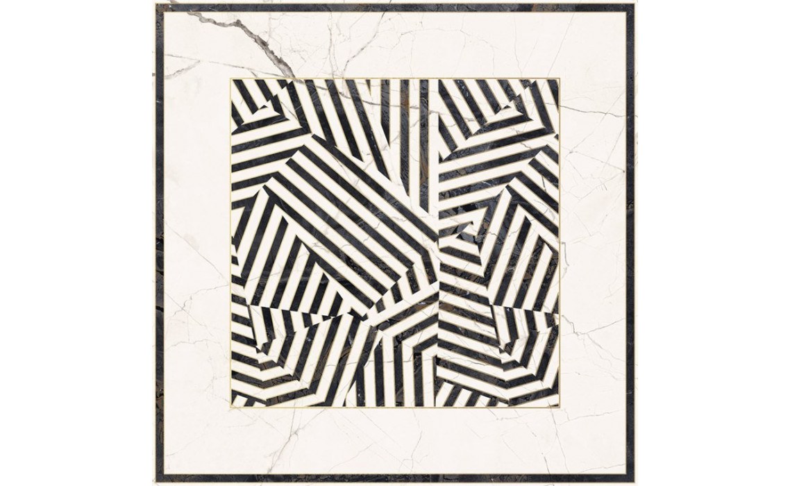 ZEBRA6 120LP (ZEBRA6120LP) 120x120