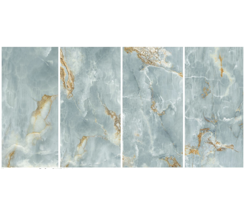 Коллекция THE ROOM AQUA BLUE (BLU AQ)
