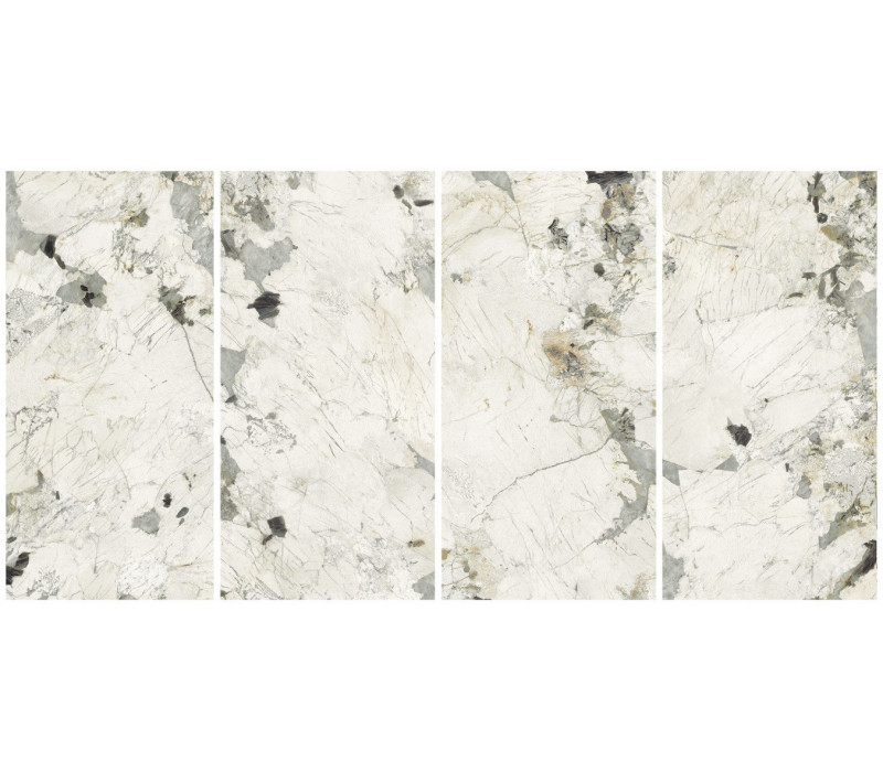 Коллекция THE ROOM QUARTZITE PATAGONIA (PAT WH)