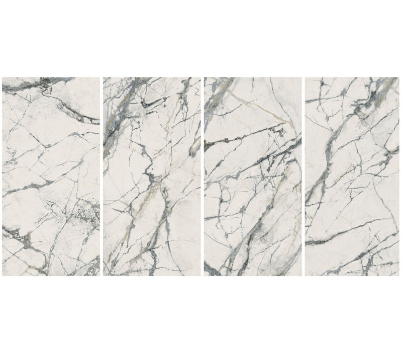 Коллекция THE ROOM INV WHITE (INV WH)