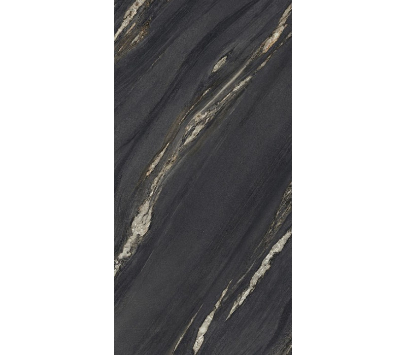 ULTRA MARMI TROPICAL BLACK POLISHED 150x75