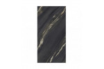 ULTRA MARMI TROPICAL BLACK POLISHED 75x37,5