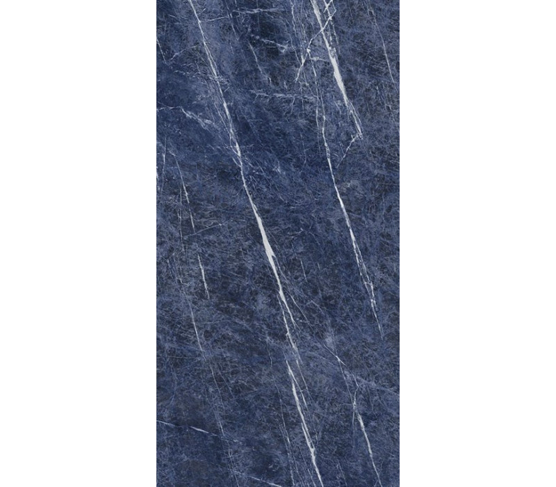 ULTRA MARMI SODALITE BLU POLISHED 75x37,5