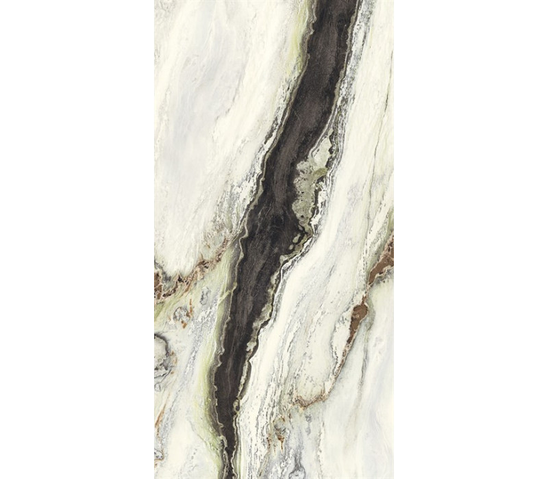 ULTRA MARMI PANDA WHITE GLINT 300x150
