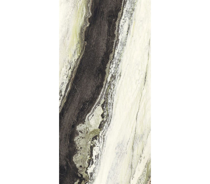 ULTRA MARMI PANDA WHITE GLINT 150x75