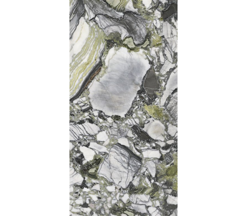 ULTRA MARMI LUXURY WHITE POLISHED 150x75