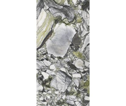 ULTRA MARMI LUXURY WHITE POLISHED 75x37,5
