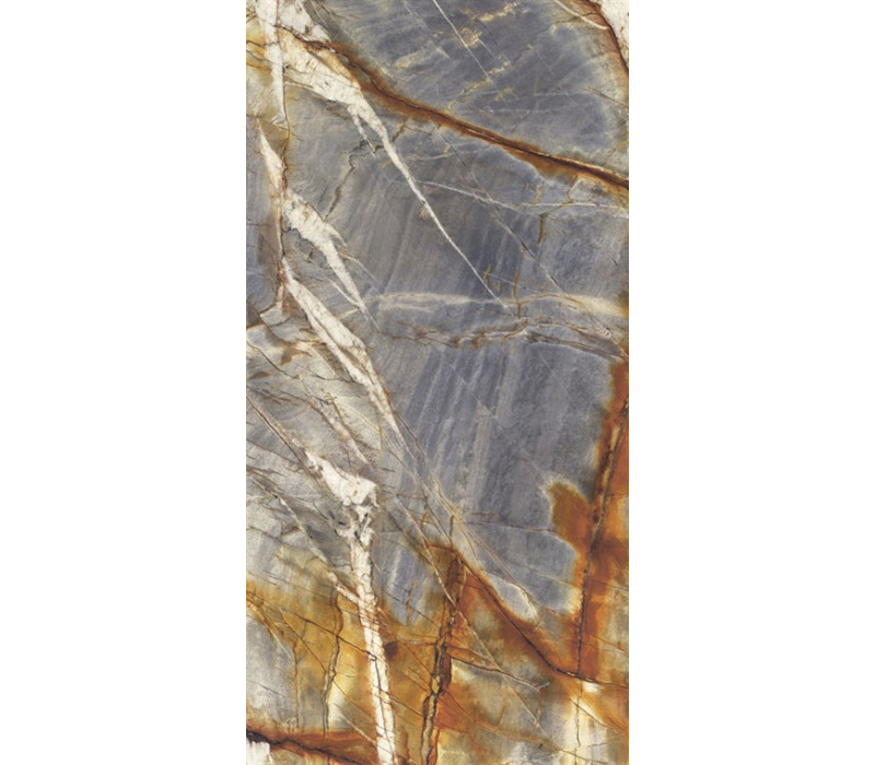ULTRA MARMI BLUE TEMPEST POLISHED 75x37,5