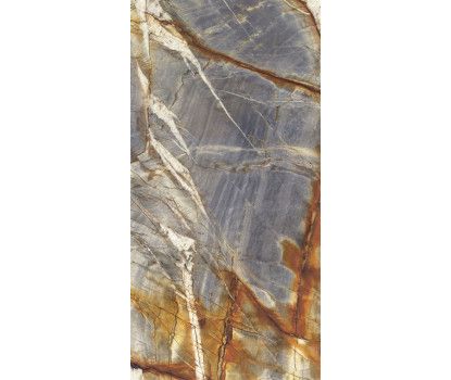 ULTRA MARMI BLUE TEMPEST POLISHED 75x37,5