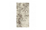 ULTRA GRANITI ALASKA WHITE LAPPED 150x75