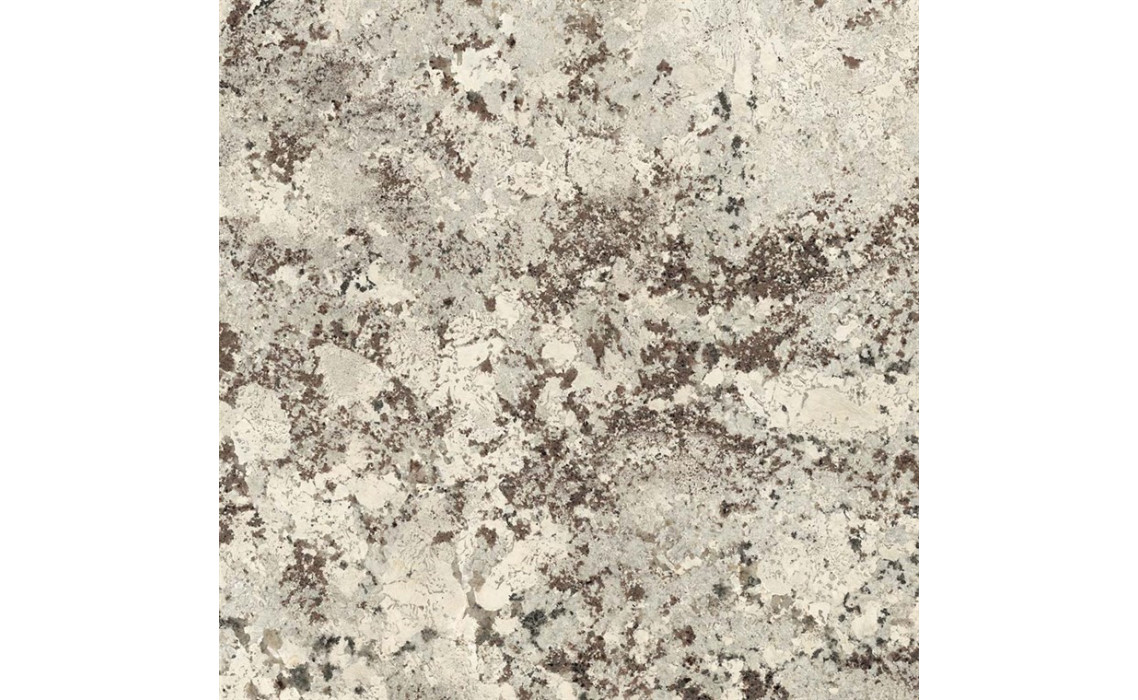 ULTRA GRANITI ALASKA WHITE PRELUCIDATO 75x75