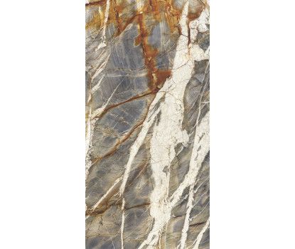 ULTRA MARMI BLUE TEMPEST POLISHED BLOCK A 300x150