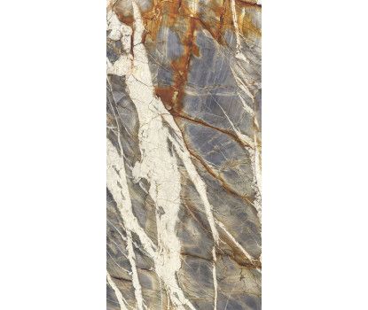 ULTRA MARMI BLUE TEMPEST POLISHED BLOCK B 300x150