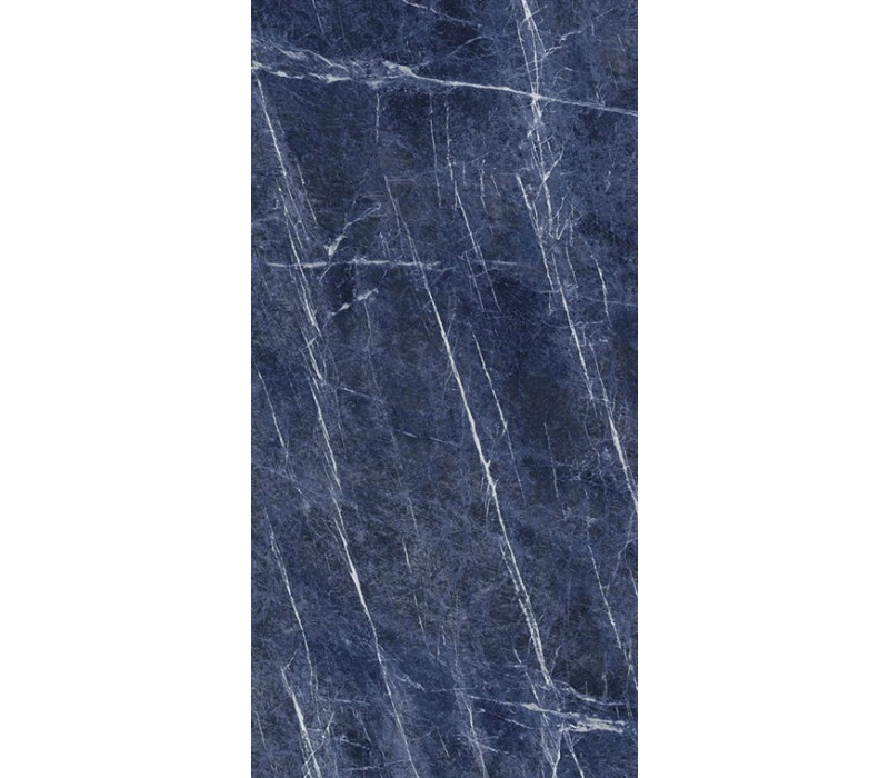 ULTRA MARMI SODALITE BLU POLISHED BLOCK A 300x150