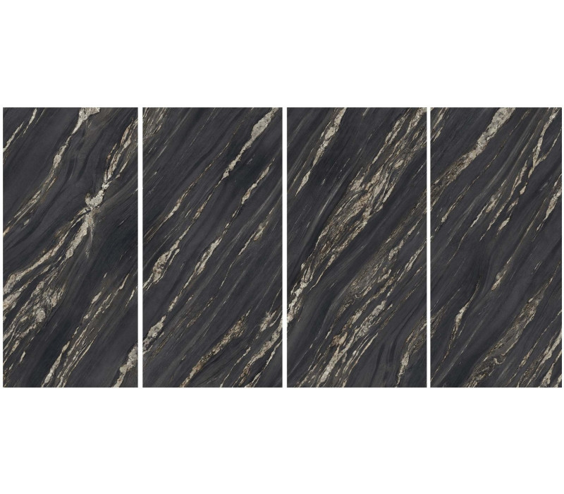 Ultra Marmi TROPICAL BLACK