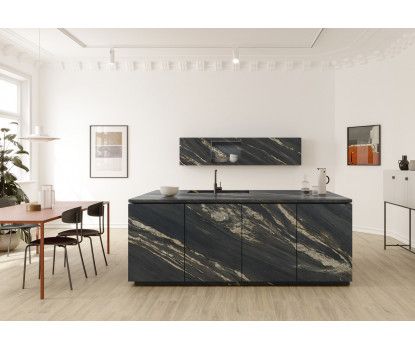 Ultra Marmi TROPICAL BLACK