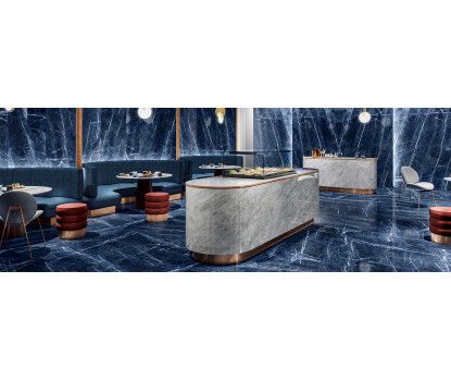 Ultra Marmi SODALITE BLU