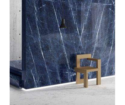 Ultra Marmi SODALITE BLU