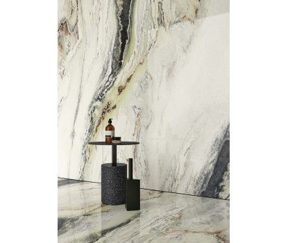 Ultra Marmi PANDA WHITE