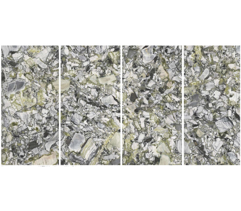Ultra Marmi LUXURY WHITE