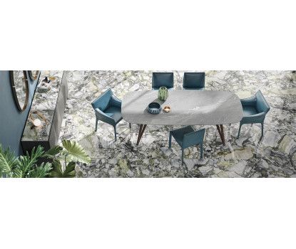 Ultra Marmi LUXURY WHITE
