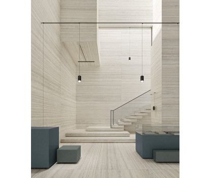 Ultra Marmi TRAVERTINO SILVER