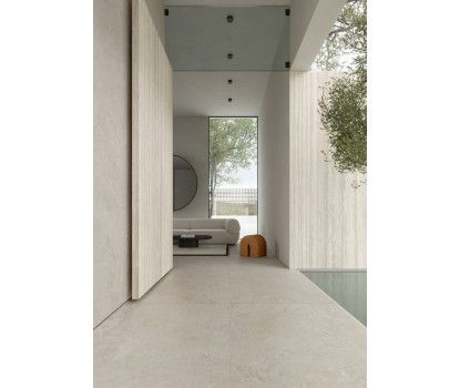 Ultra Marmi TRAVERTINO SILVER