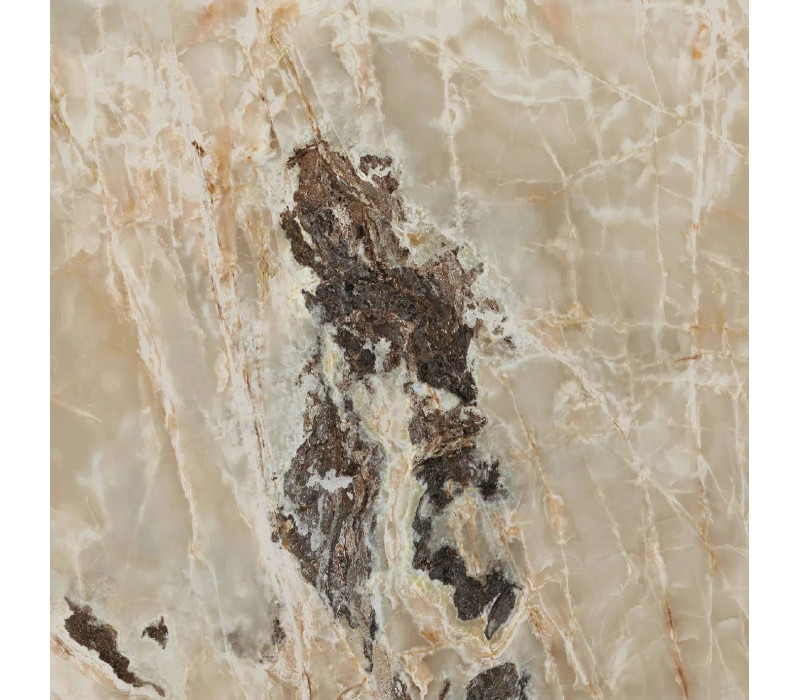 ONYX&MORE GOLDEN BLEND GLO 6MM 160X160 R (765999)
