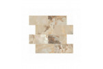 ONYX&MORE GOLDEN BLEND GLO 6MM MUR 7,5X15 (767784)
