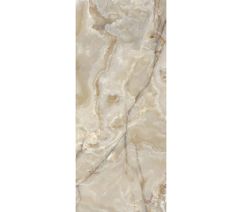 ONYX&MORE GOLDEN ONYX GLO 6MM 160X320 R (765986)