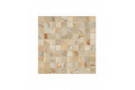 ONYX&MORE GOLDEN ONYX GLO MOSAICO 3X3 (767655)